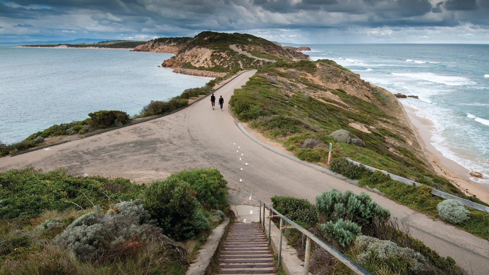Point Nepean National Park