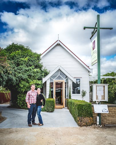 Pipers of Penola