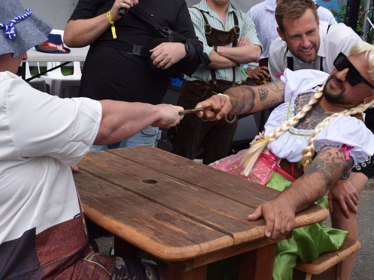 Oktoberfest