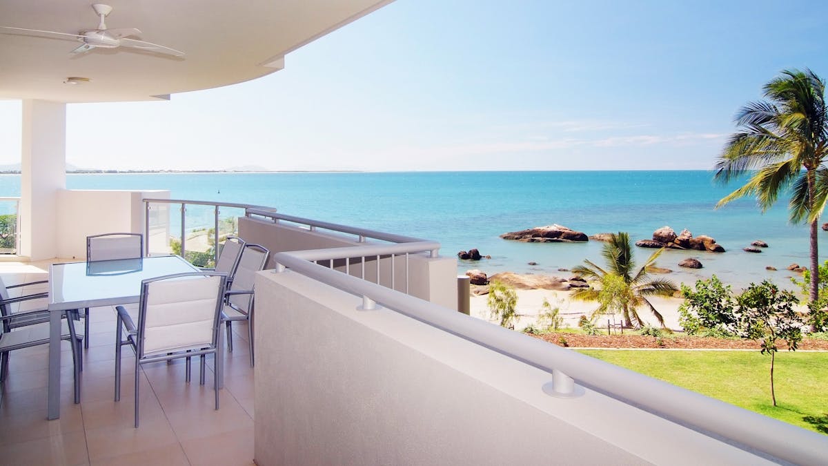 Coral Cove Apartments