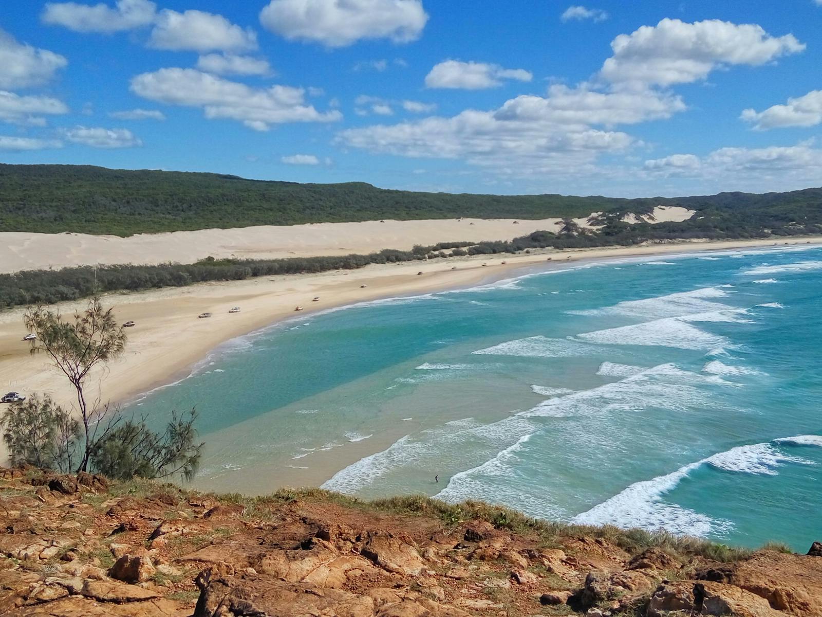 Indian Headland