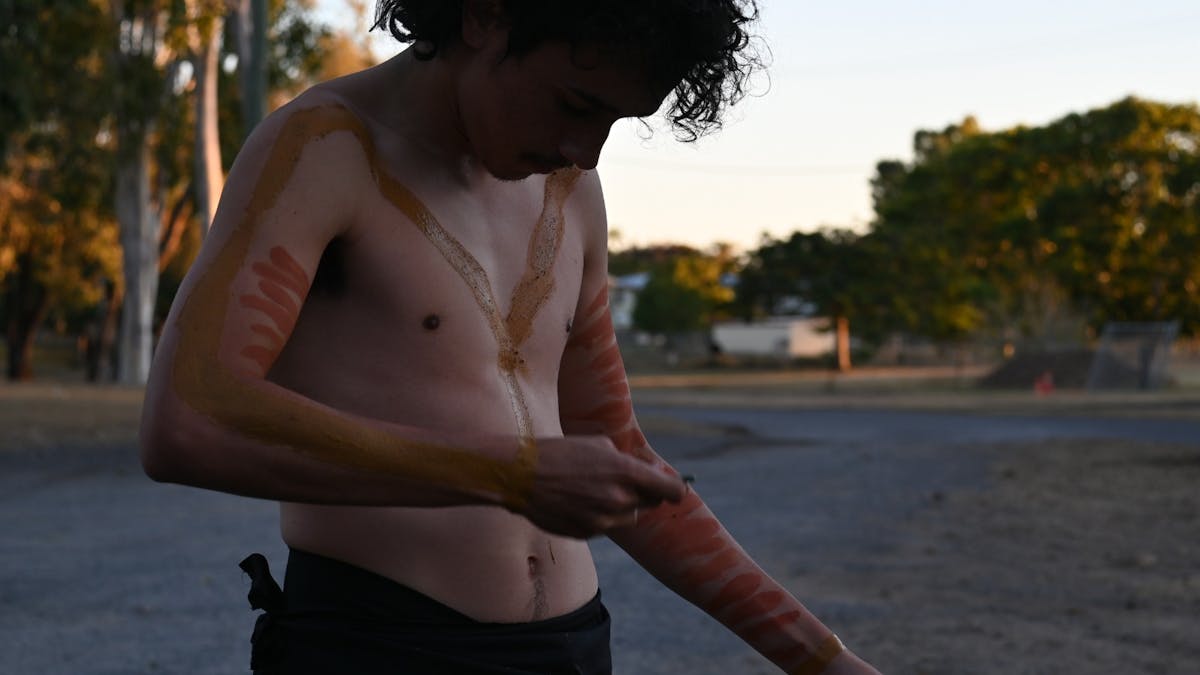 Ochre Application for Performance