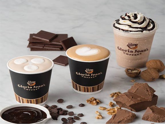 Gloria Jean's Coffees - Ellenbrook