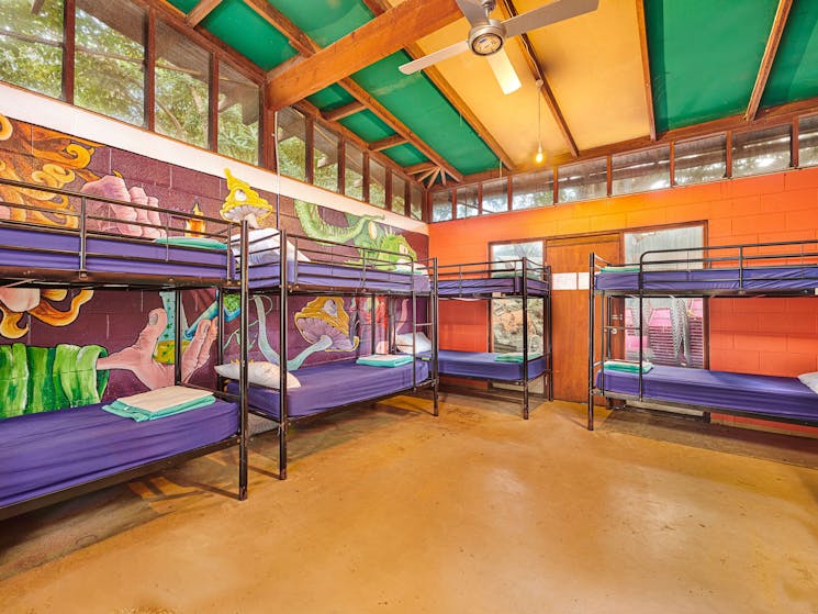 Arts Factory Lodge | NSW Holidays & Accommodation, Things to Do
