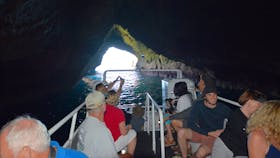 Maria Island Cruises