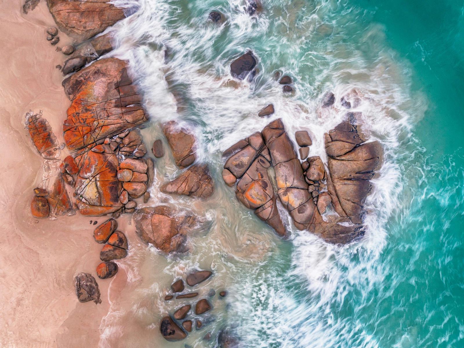 Disappointment Bay, King Island