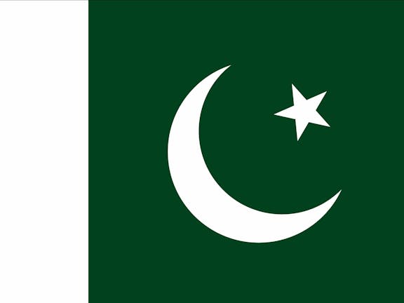 Pakistan High Commission