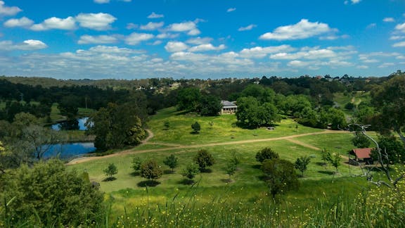 Hawkstowe Picnic Area