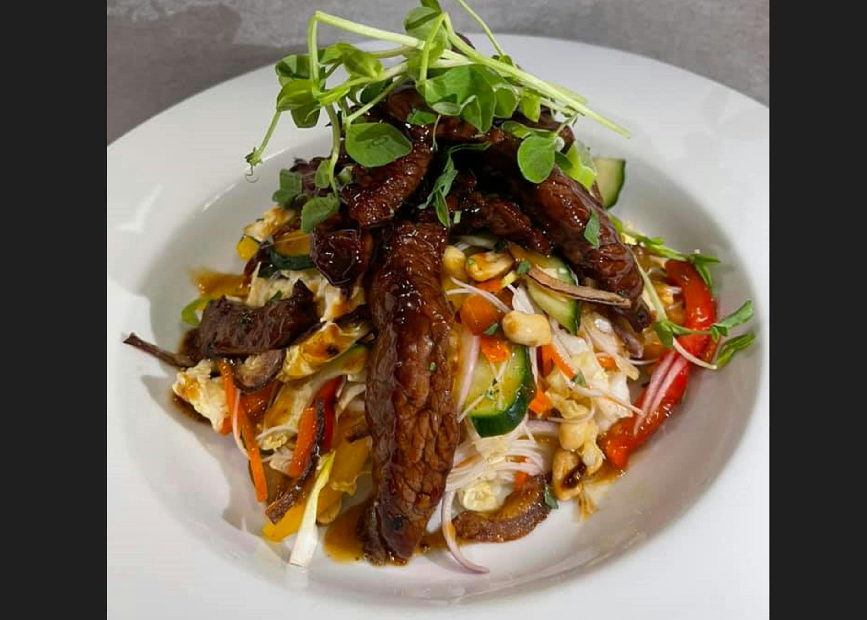 グラフトン ホテル