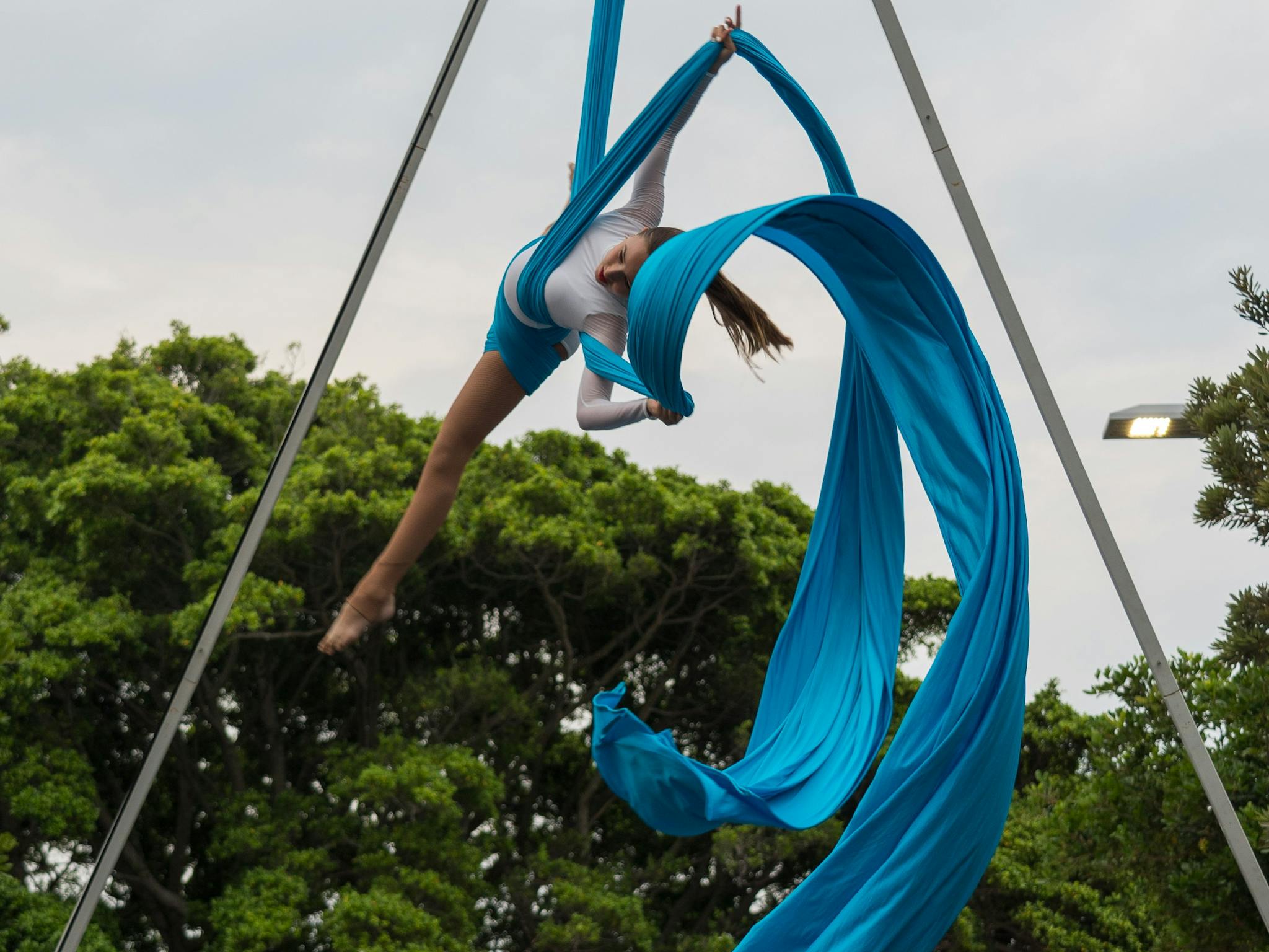 Caloundra Christmas Street Party