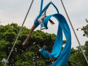 Caloundra Christmas Street Party