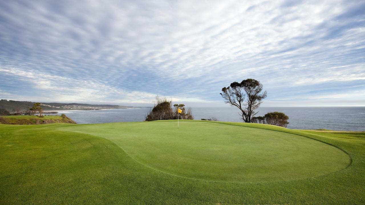 Narooma Golf Club