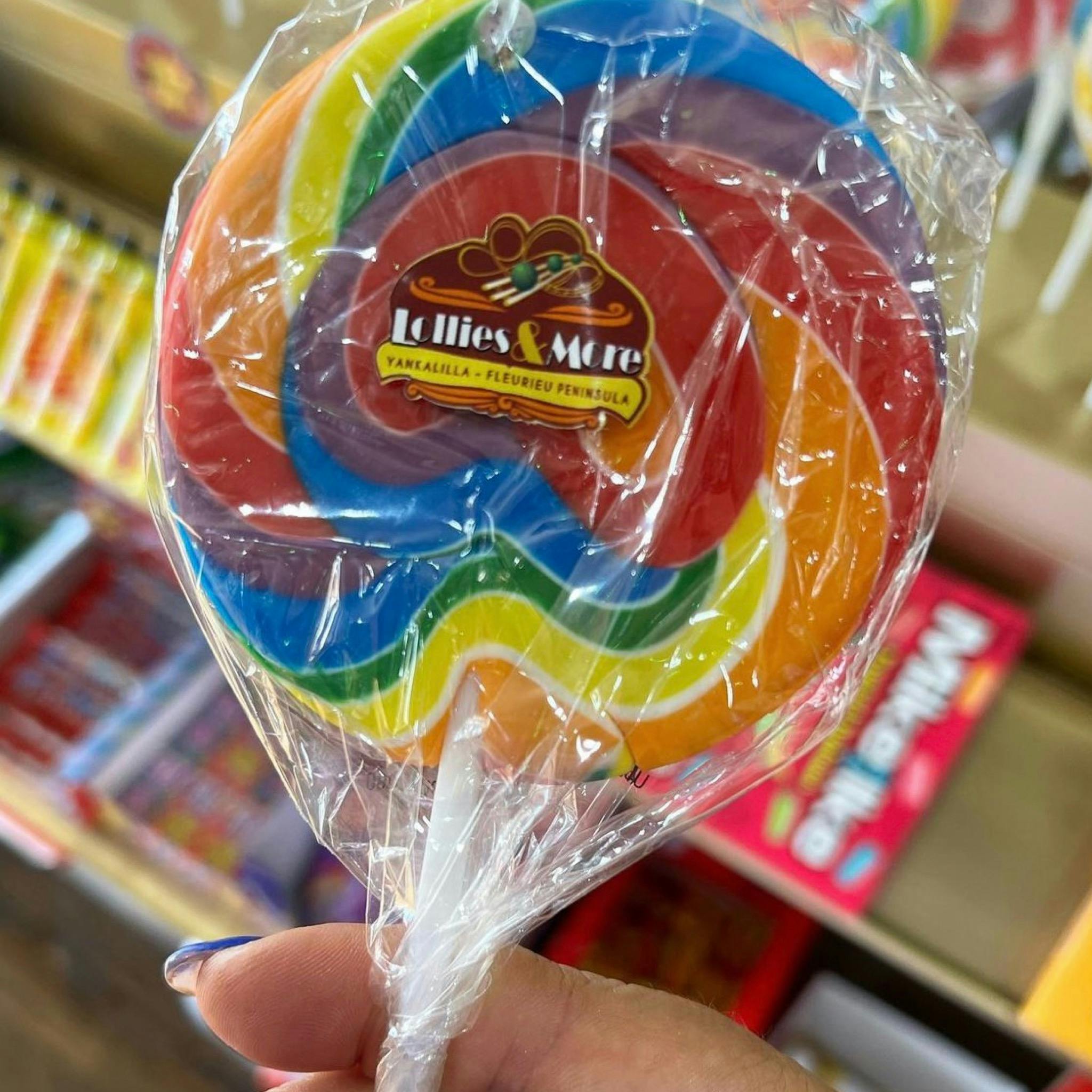 Lollies and More @84