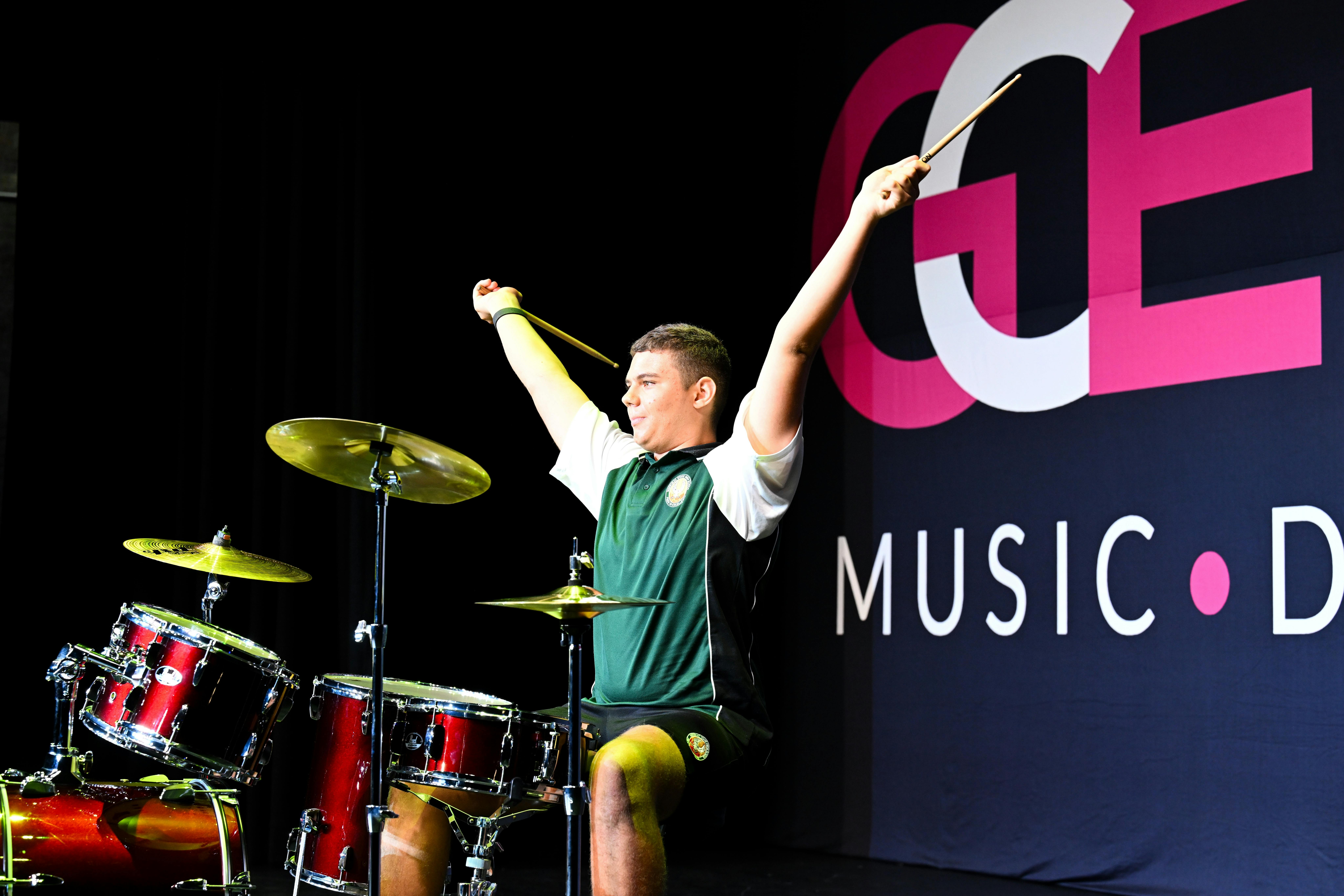 Gold Coast Eisteddfod