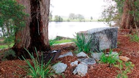 Historic Quarry Park - Moruya