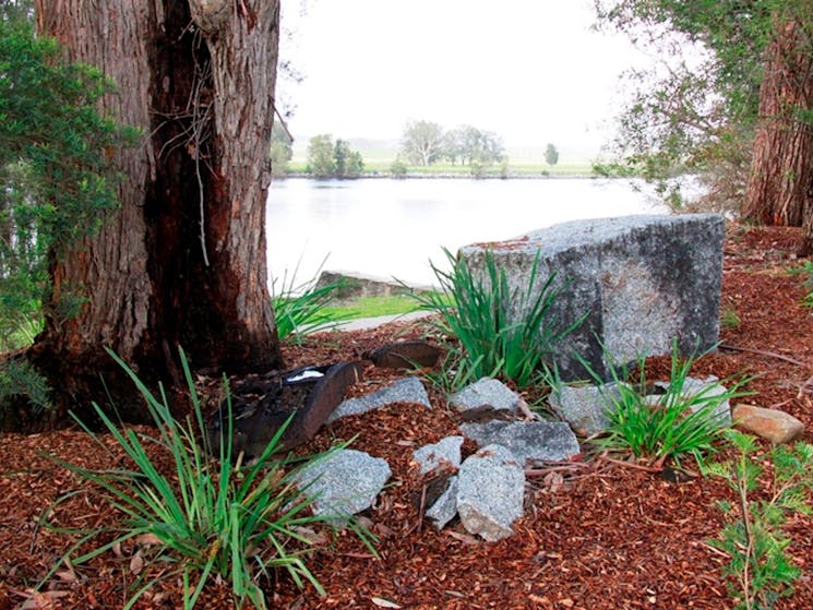 Historic Quarry Park - Moruya