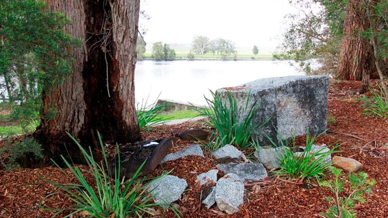 Historic Quarry Park - Moruya