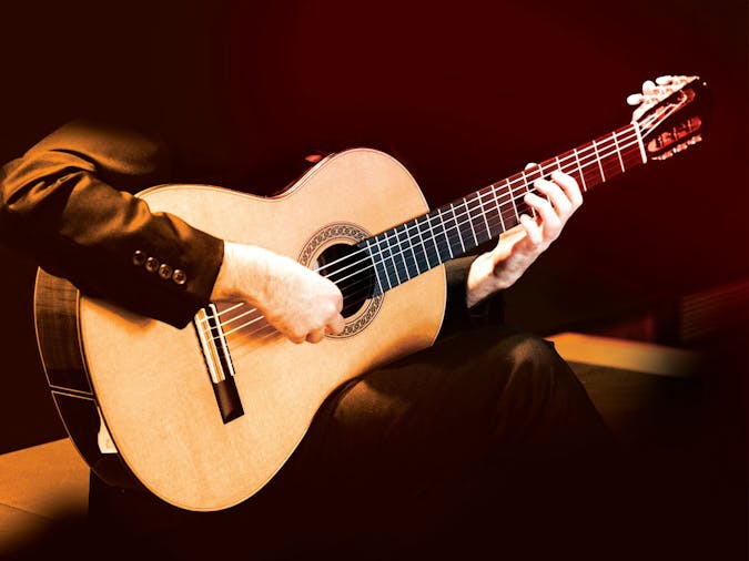 Adelaide International Classical Guitar Competition Final Concert