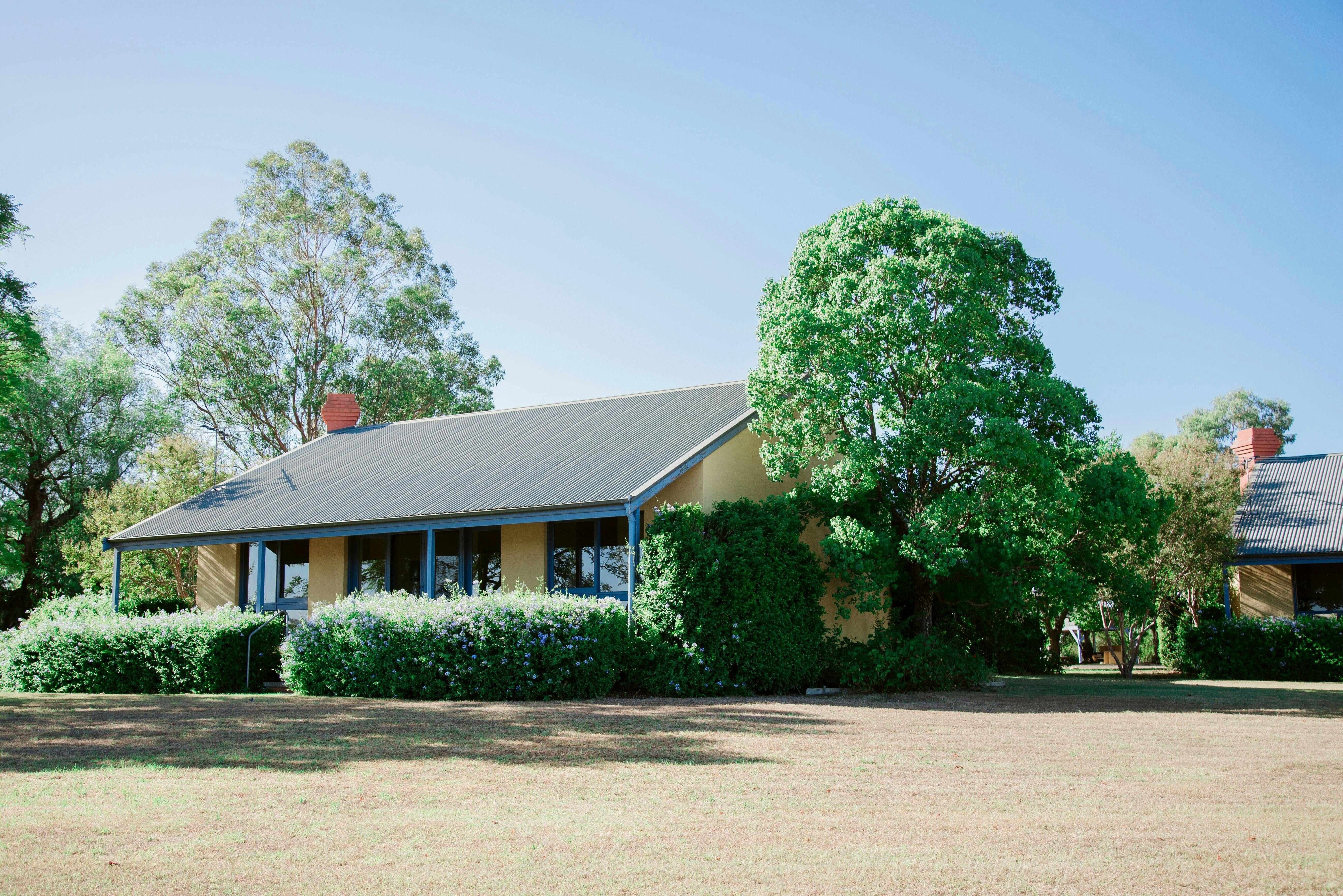 Shiraz Cottage