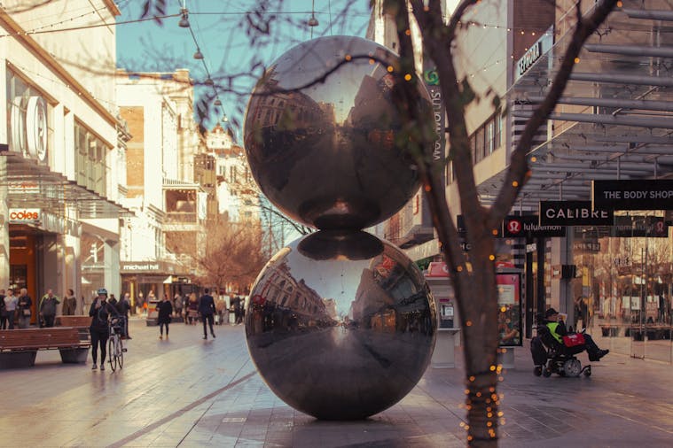 Rundle Mall Offers