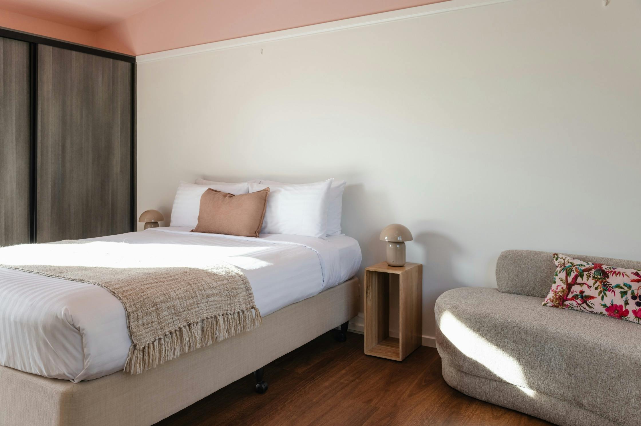 Studio Villas
