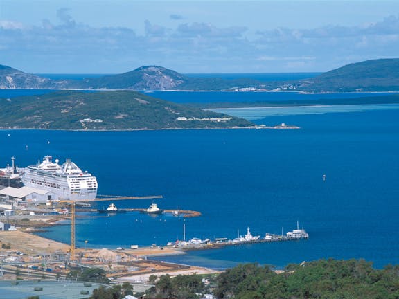 Princess Royal Harbour