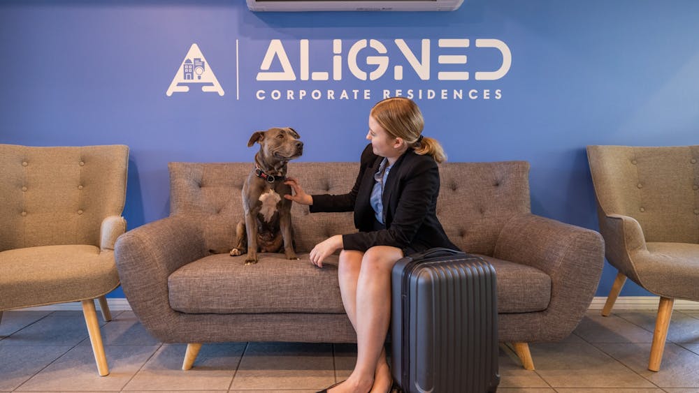 Aligned Corporate Residences Townsville