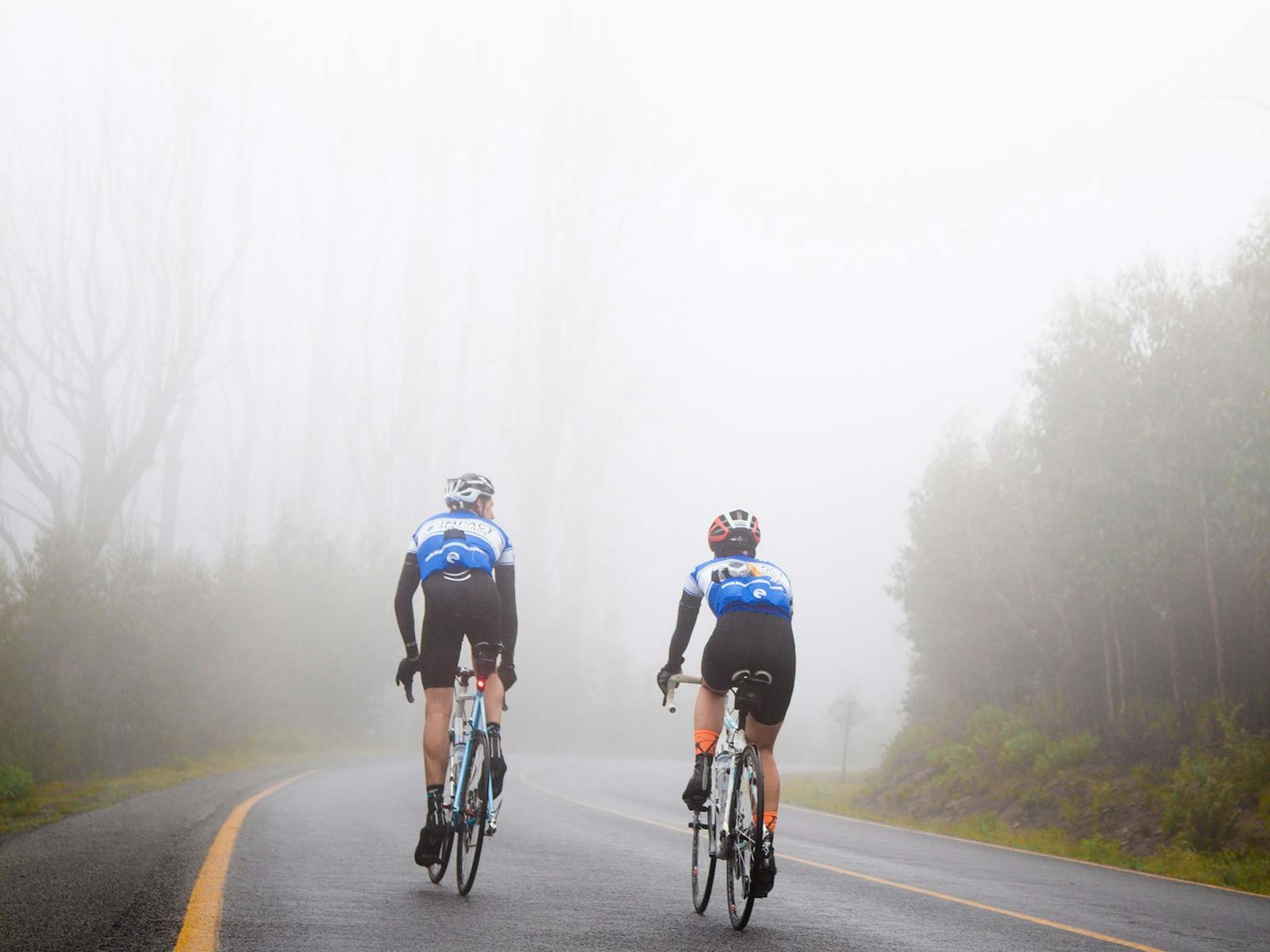 7 Peaks Ride