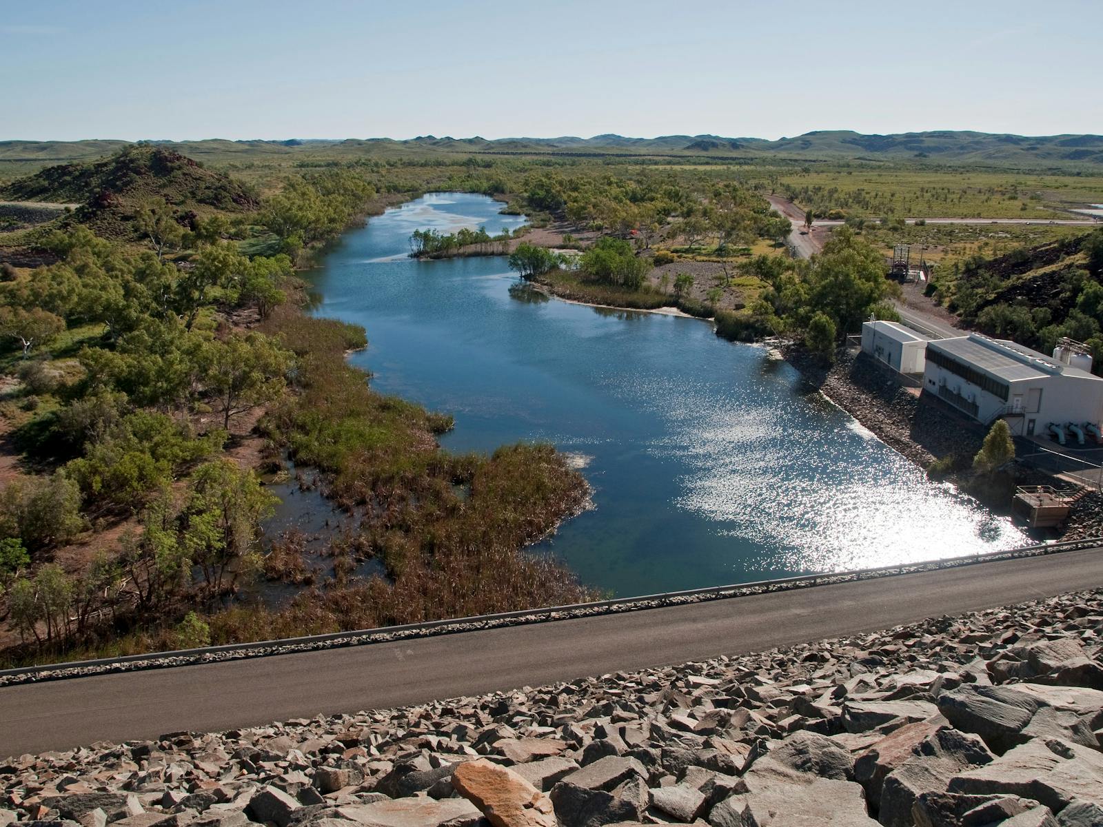 Ngurin Bush Tucker Trail