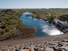 Ngurin Bush Tucker Trail