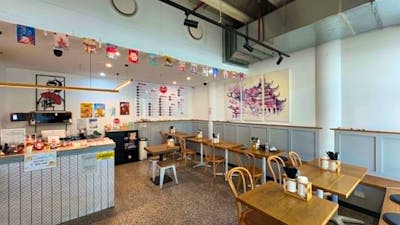 Don Japanese before open