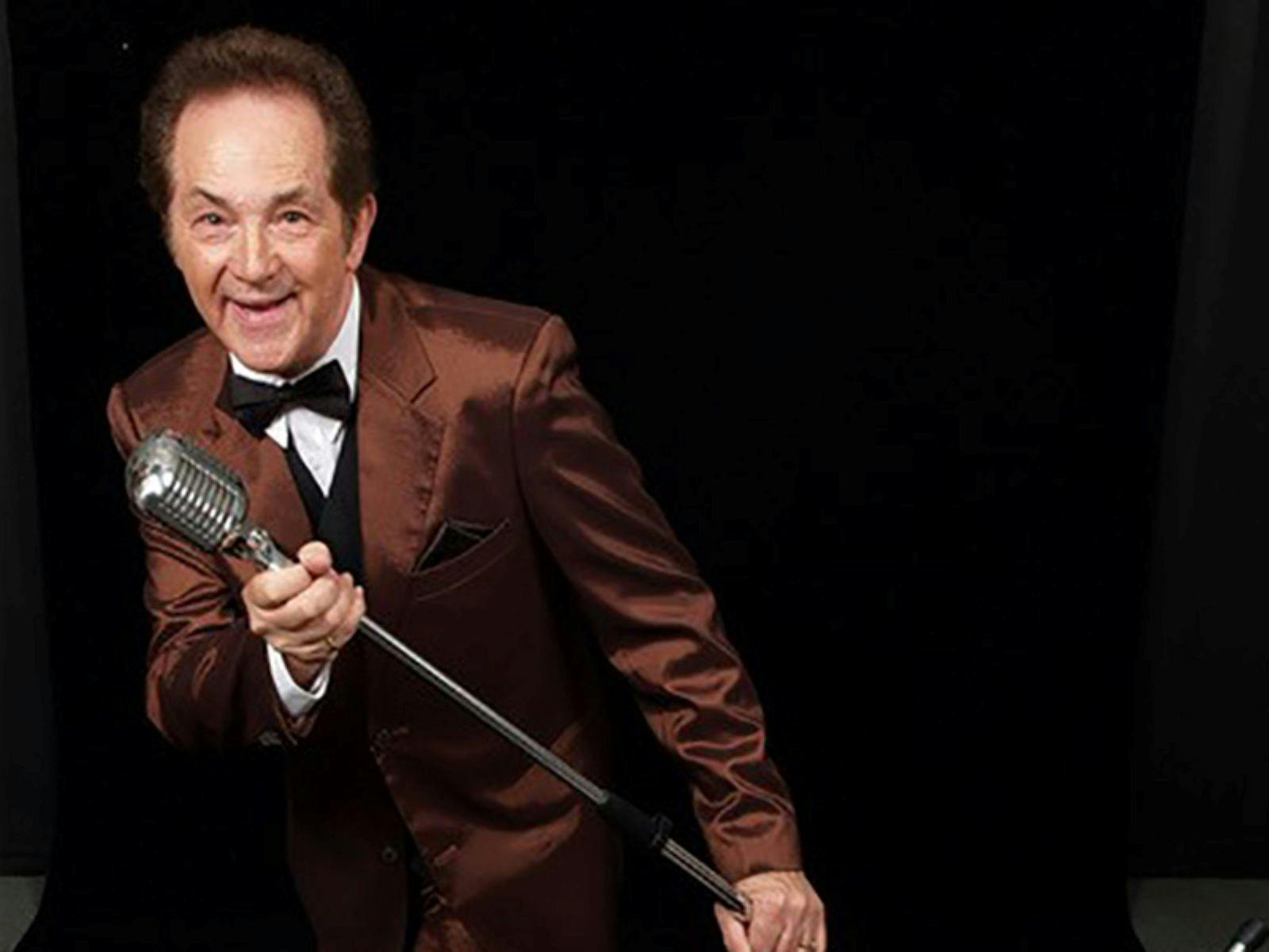 Issi Dye - Legends of Rock n Roll