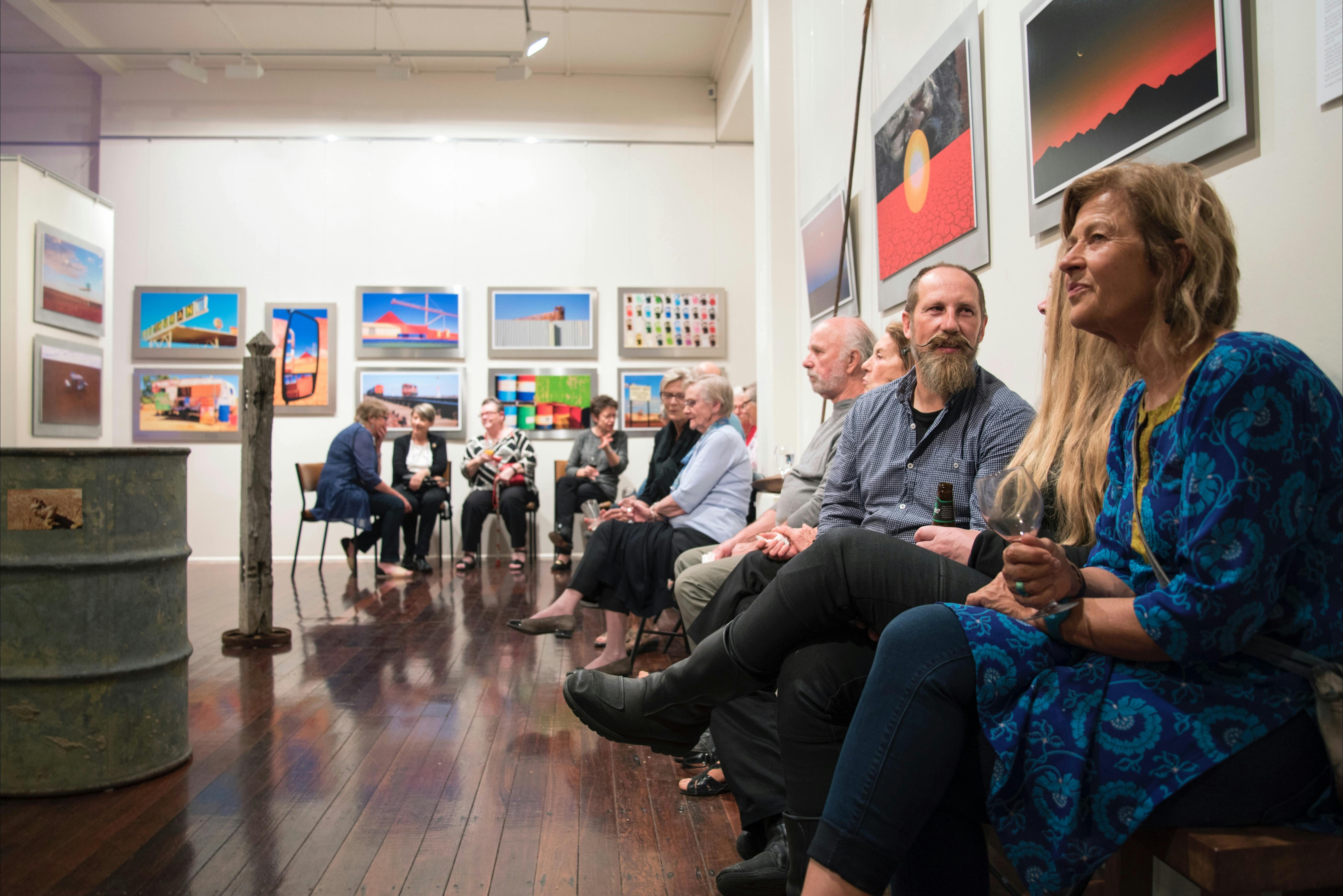 Burra Regional Art Gallery