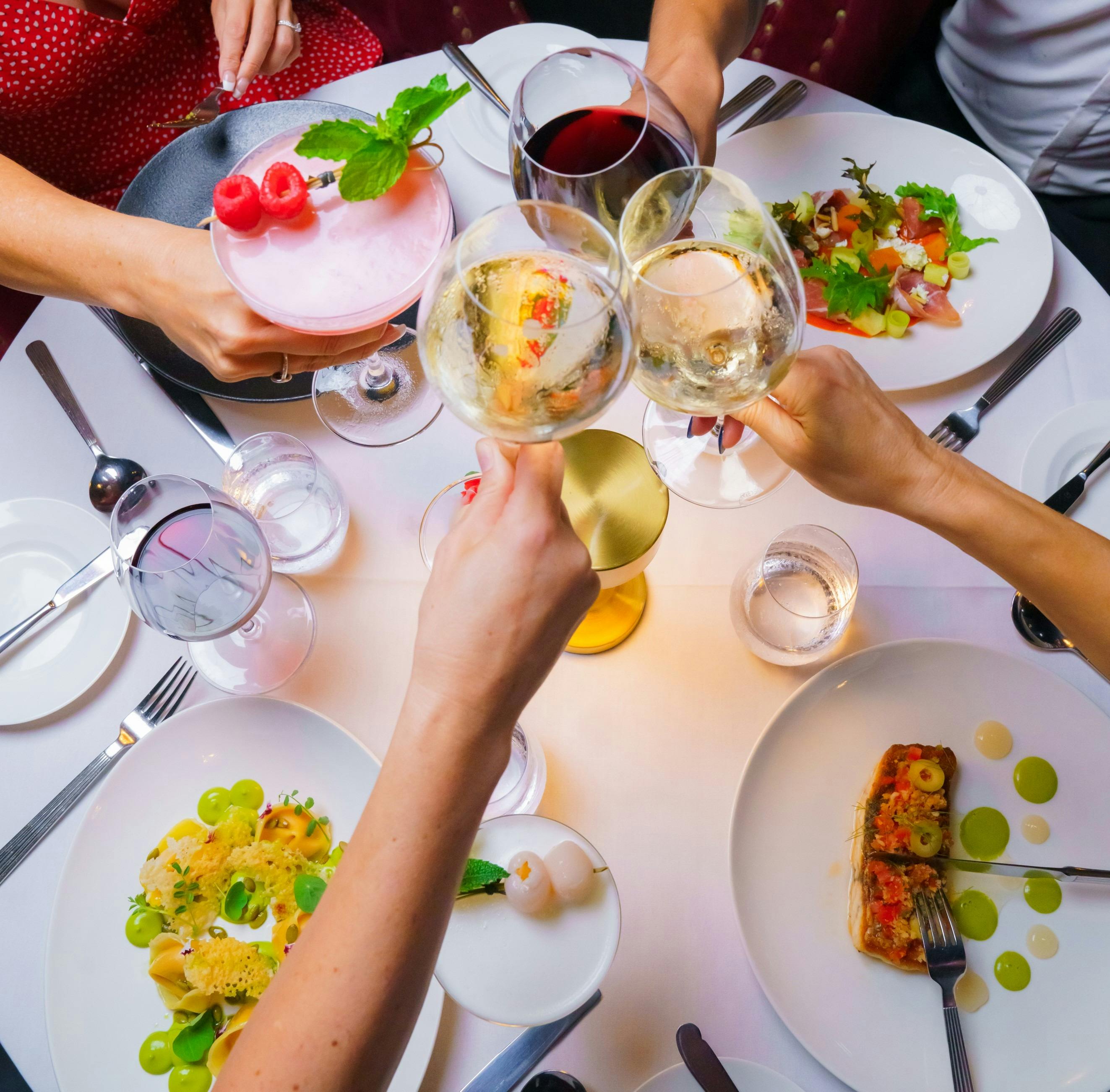 Award-winning Italian