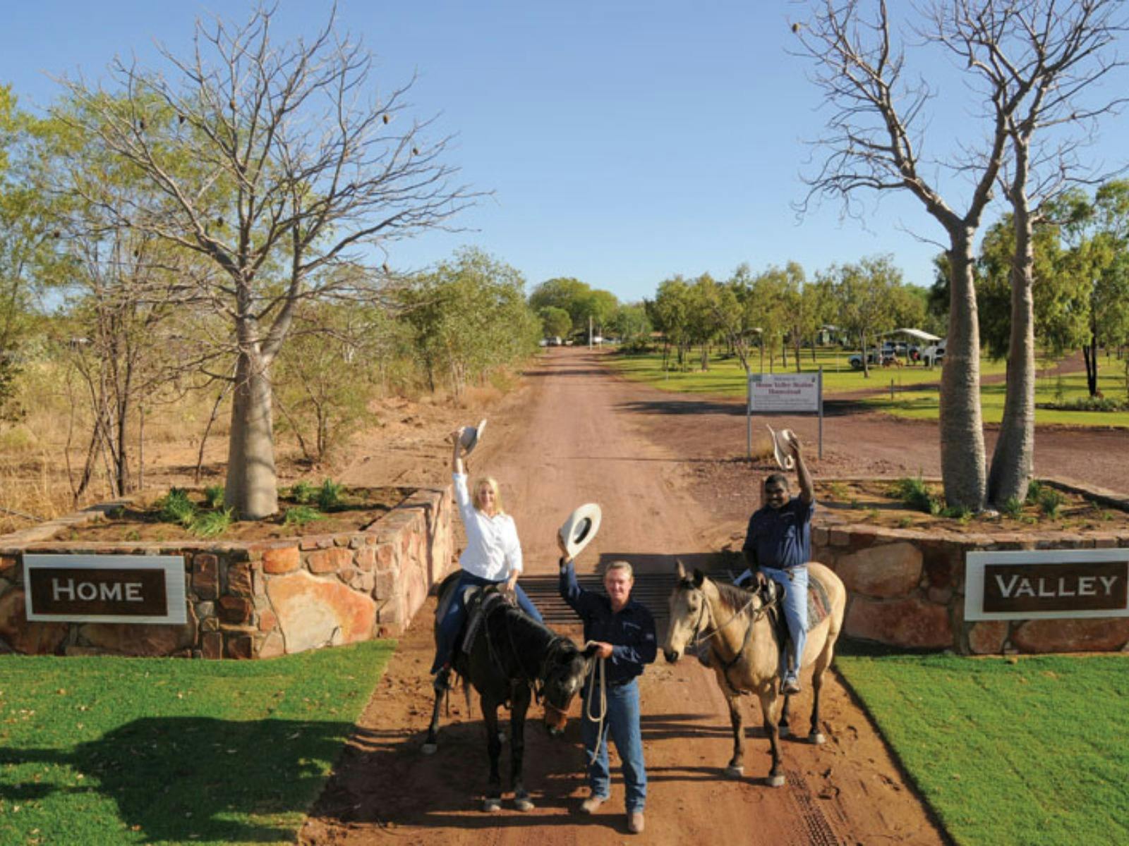 Inspiring Journeys – 9 Night Gibb Discovery