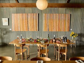 Mother's Day Lunch in Barossa: A Unique Dining Experience at Essen, by Artisans of Barossa Cover Image