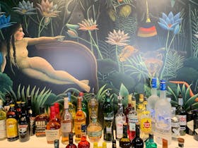 Birdie Noshery & Drinking Establishment