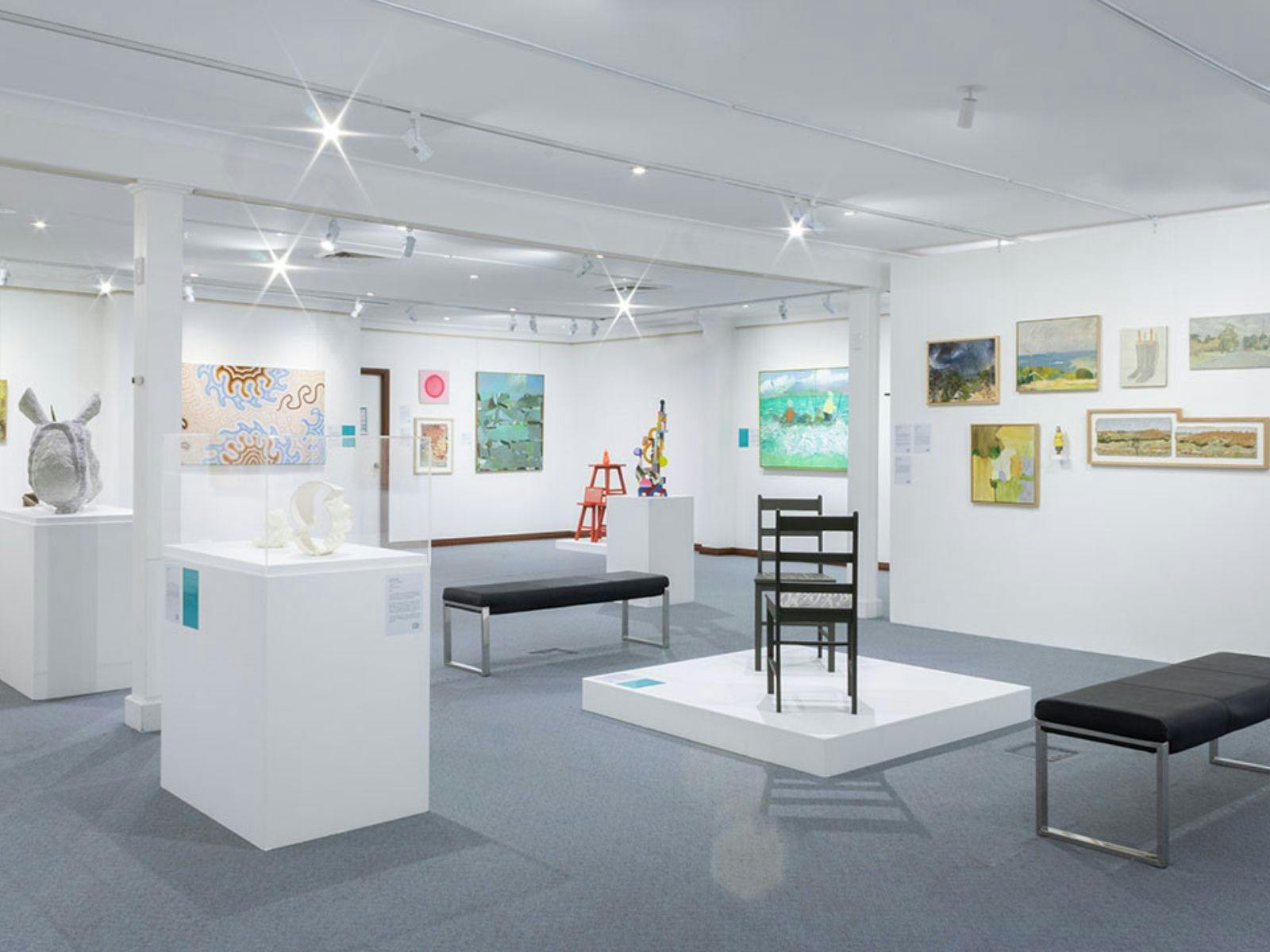 Georges River Reflections