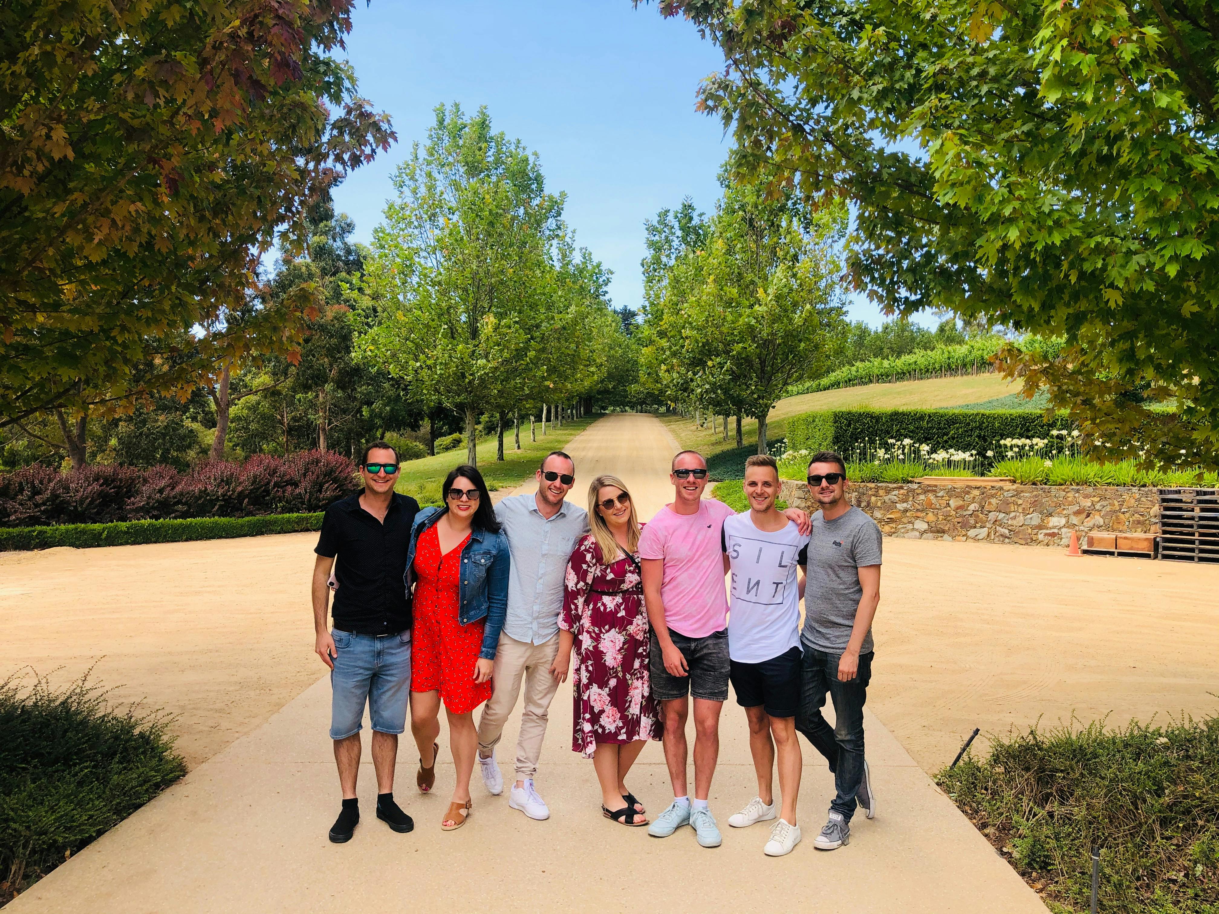 Winery Tours Mornington Peninsula - Wine Tours Melbourne - Wine Tour Mornington Peninsula