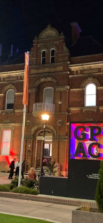 GPAC