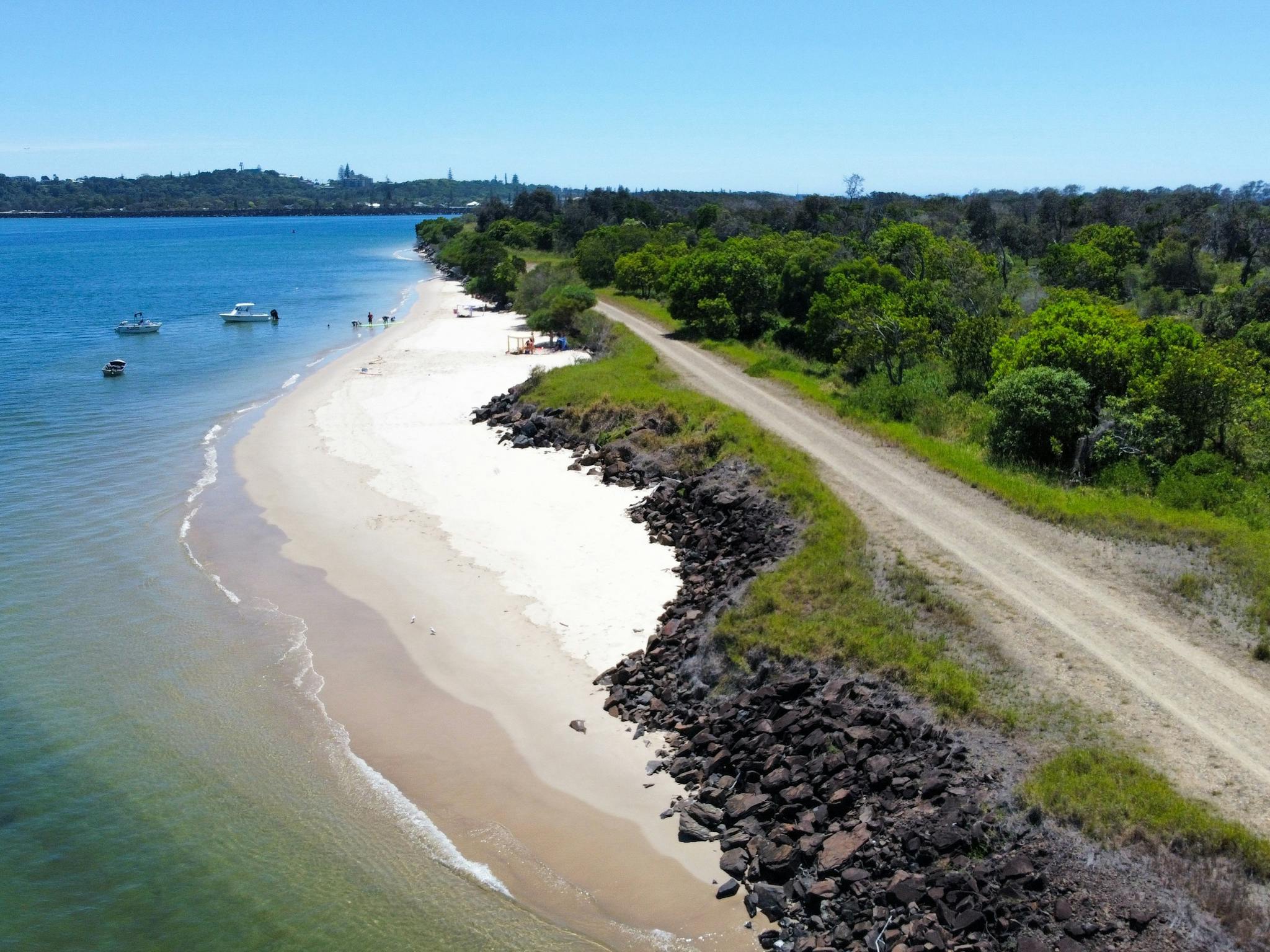 South Ballina Beach