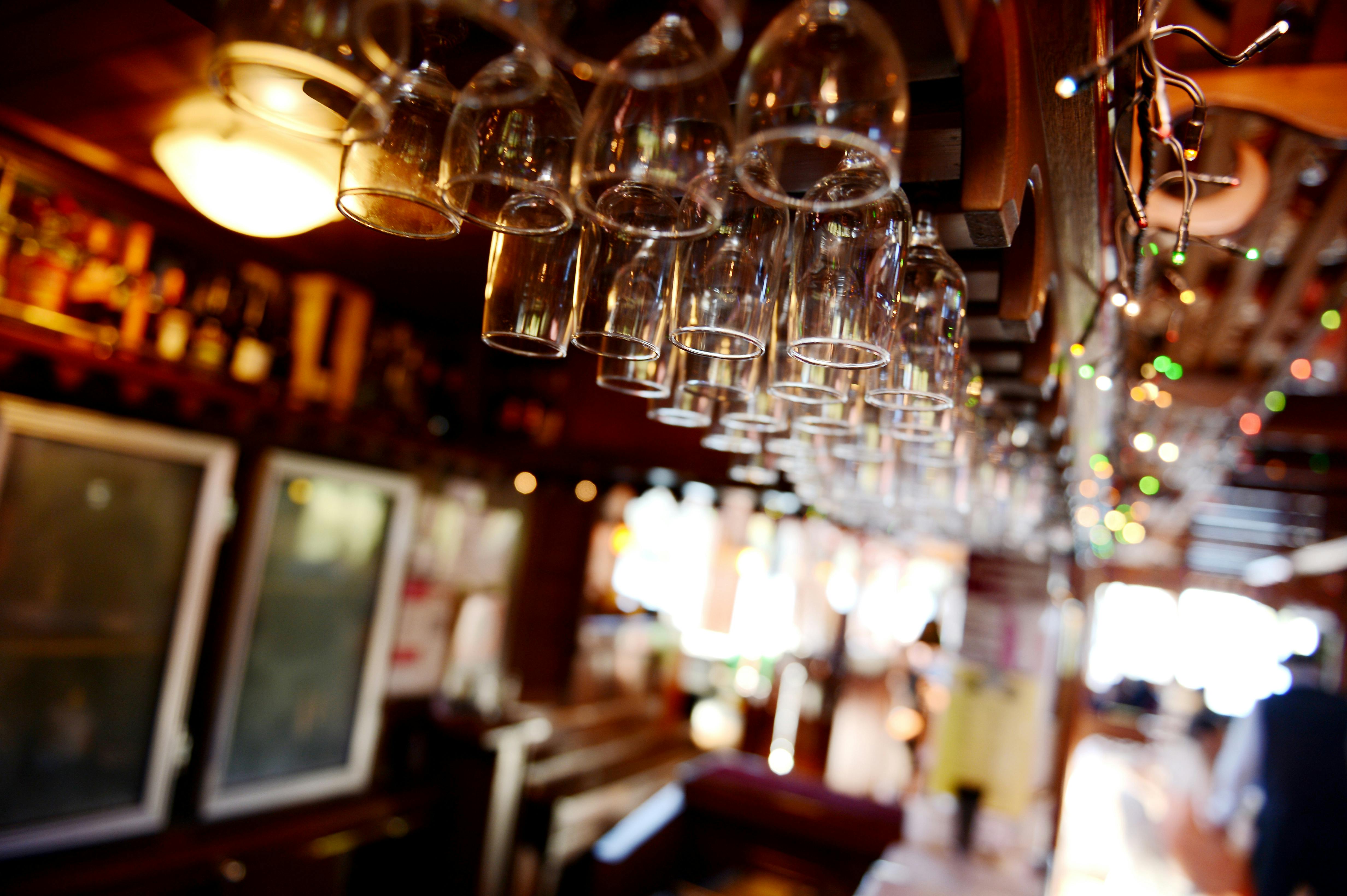 The Nepean Belle has a fully licensed and well stocked bar onboard.