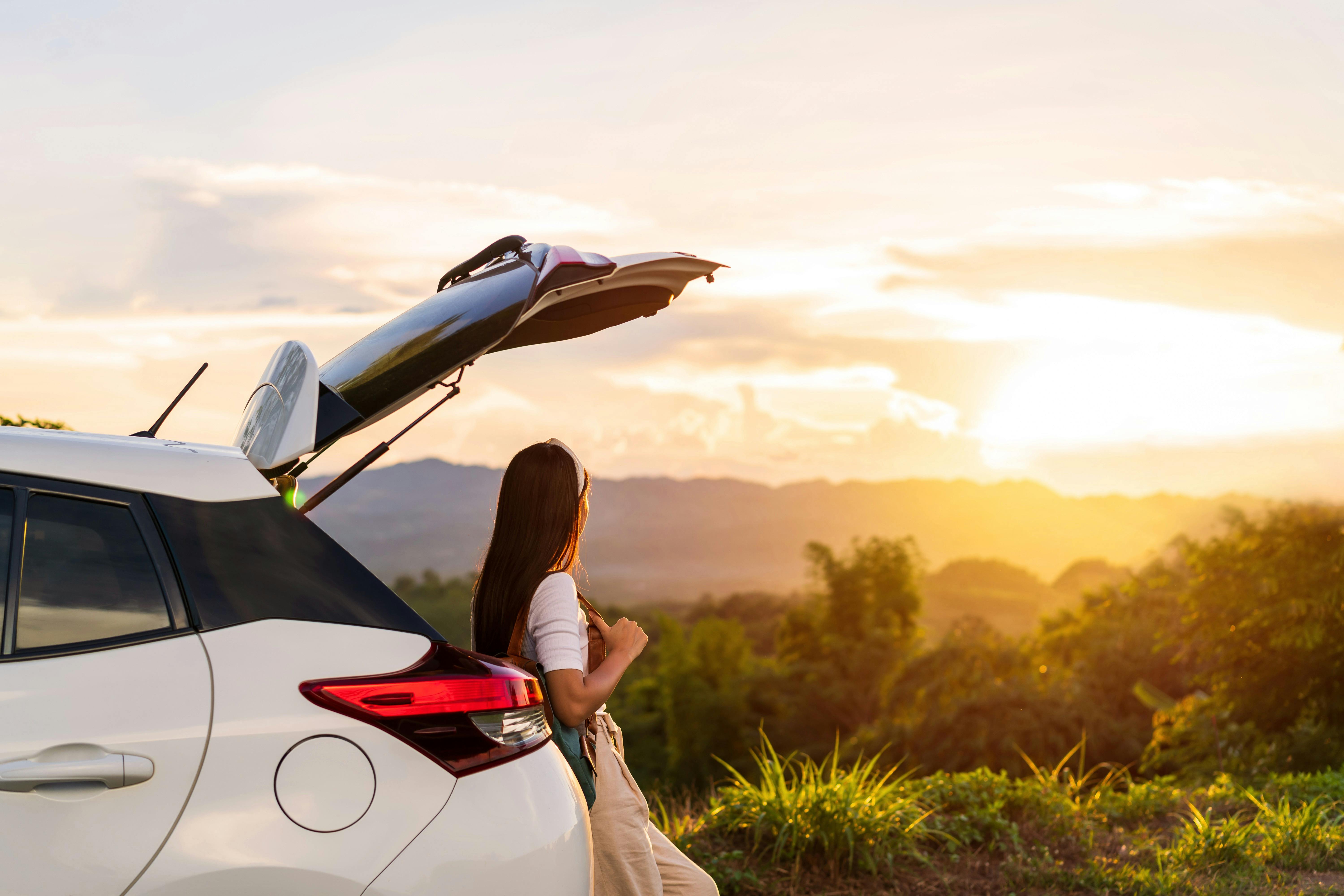 budget car rentals albury
