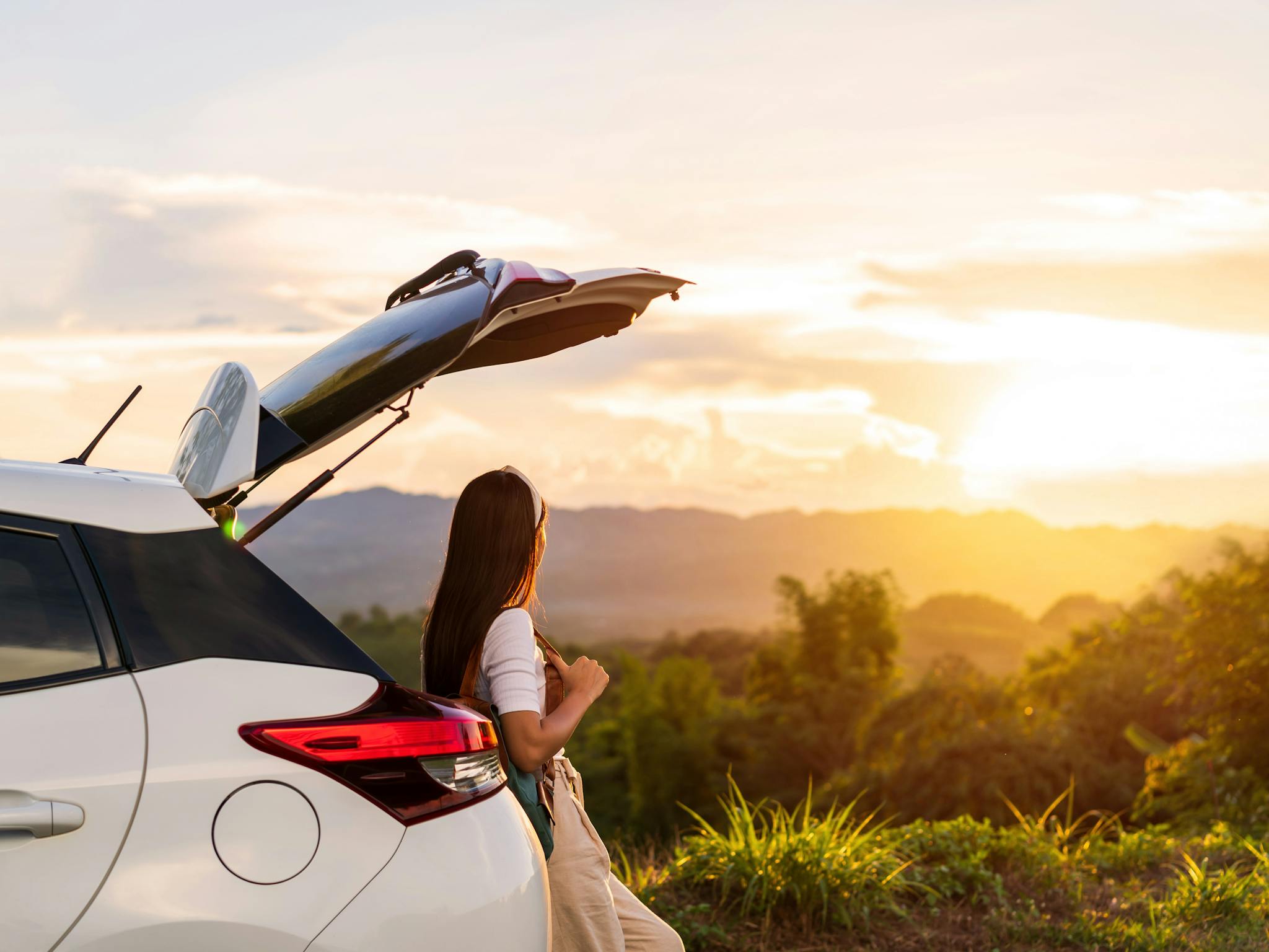budget car rentals albury