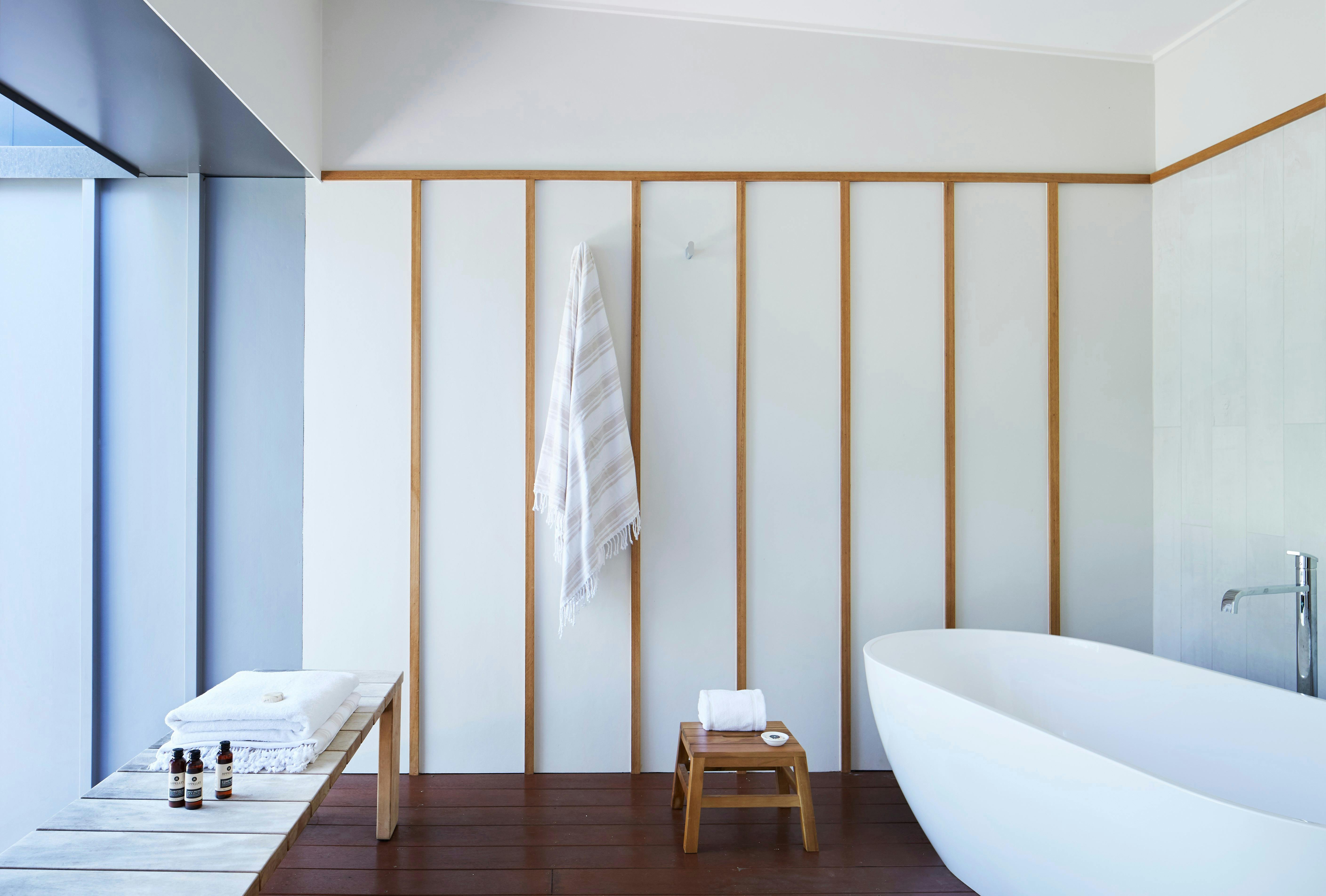 Deluxe Two Bedroom Villa