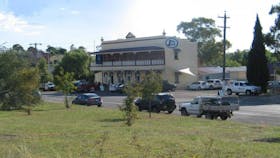 Currabubula Pub and Cafe