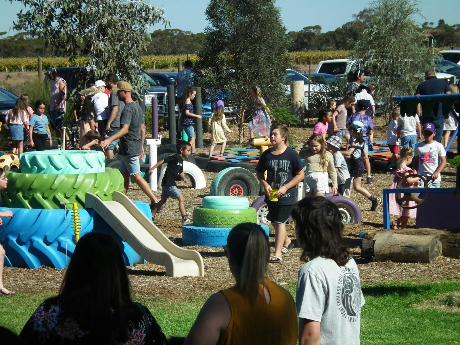 Easter Egg Hunt