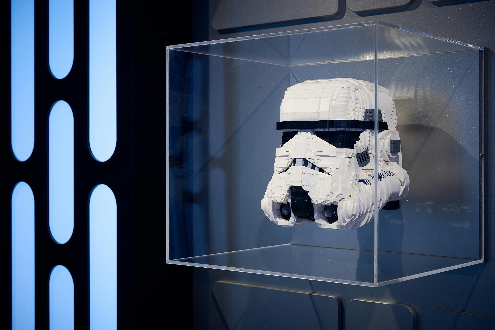 LEGO® Star Wars: The Exhibition