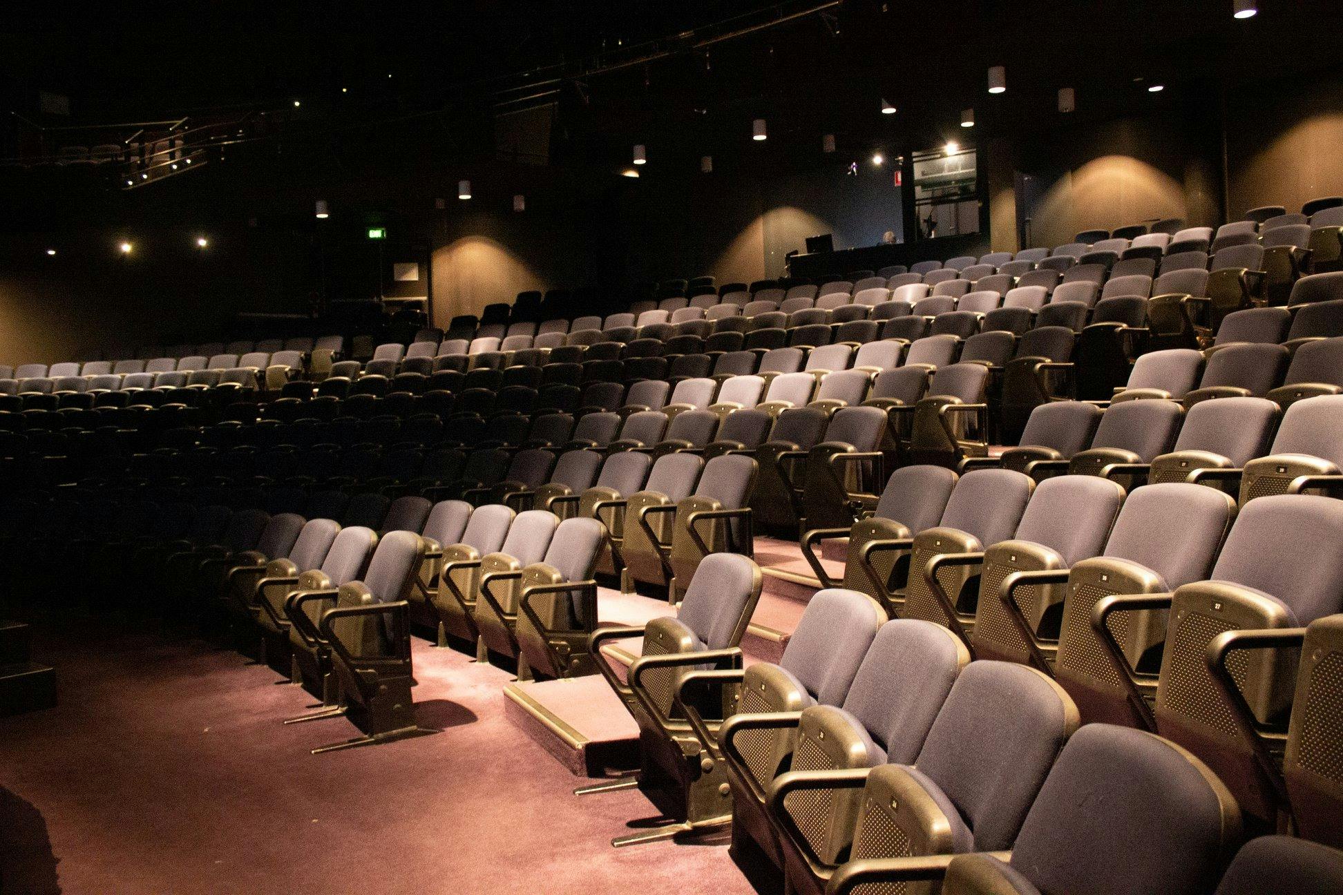 Theatre Seating