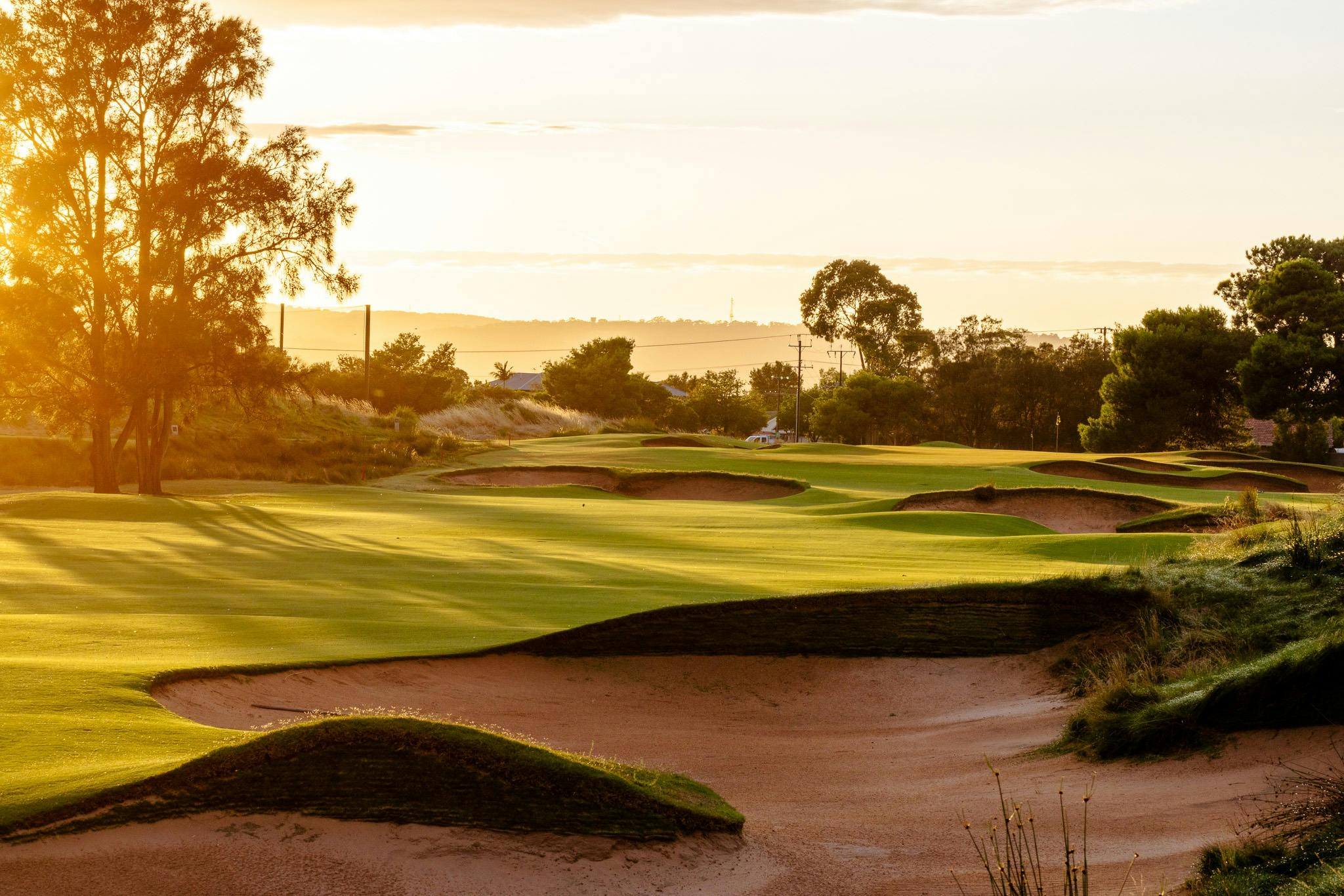 Glenelg Golf Club